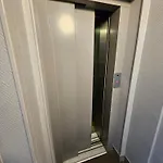 Balcony De Loire Апартаменты *