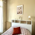 Balcony De Loire Тур