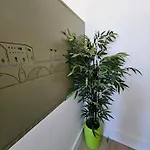 Balcony De Loire *