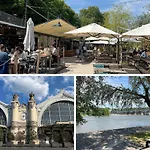 Balcony De Loire * Тур