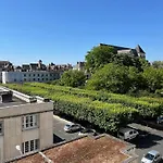 Апартаменты Balcony De Loire Тур