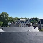 Balcony De Loire Апартаменты Тур