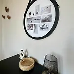 Апартаменты Balcony De Loire