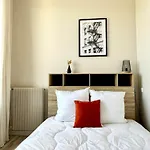 Апартаменты Balcony De Loire