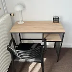 Апартаменты Balcony De Loire