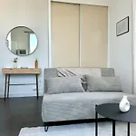 Balcony De Loire Апартаменты *