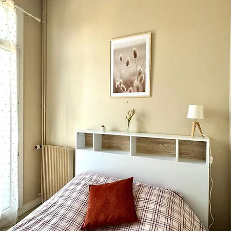 Balcony De Loire Tours