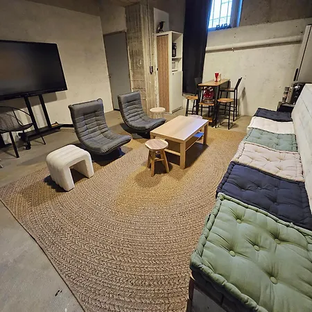 Balcony De Loire * Tours