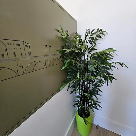 Balcony De Loire *