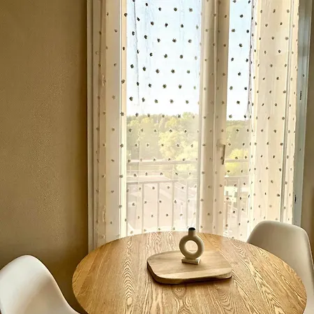 Balcony De Loire * Tours