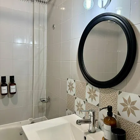 Balcony De Loire Appartamento Tours