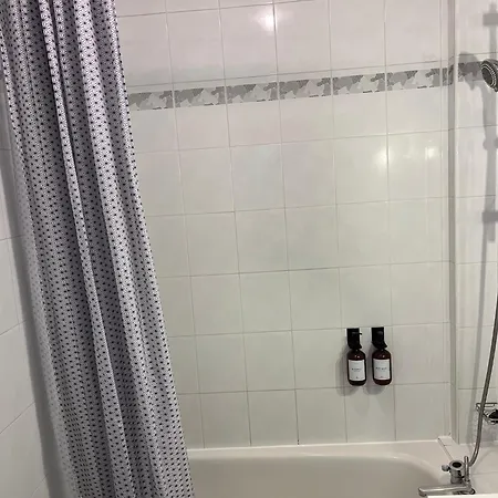 Balcony De Loire Appartement Tours