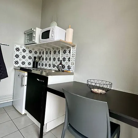 Balcony De Loire * Tours