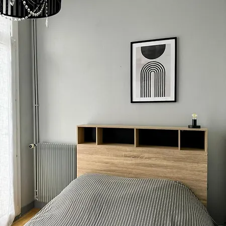 Balcony De Loire