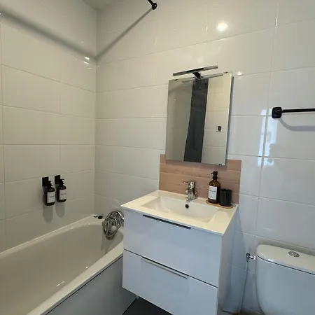 Balcony De Loire Apartment *