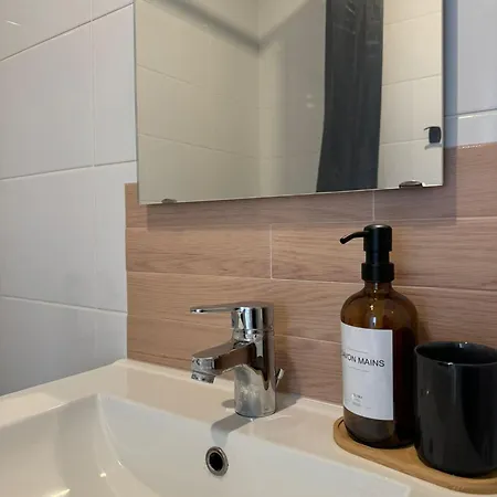 Appartamento Balcony De Loire Tours