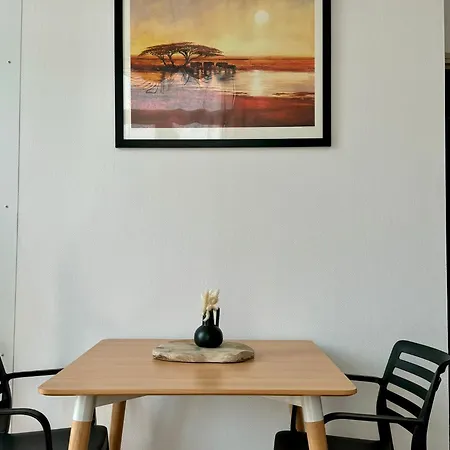 Balcony De Loire Tours