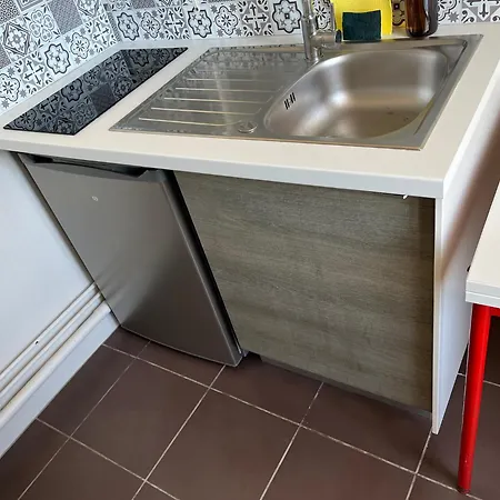 Balcony De Loire Appartamento