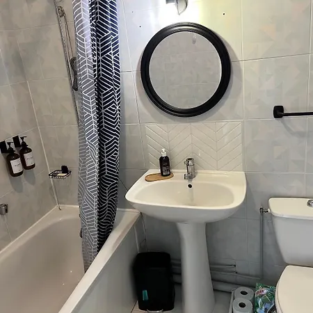 Balcony De Loire Appartement Tours