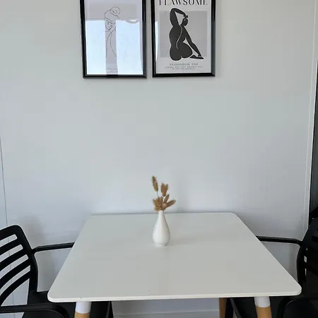 Balcony De Loire Appartement Tours