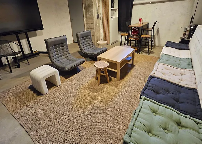 Balcony De Loire * Tours