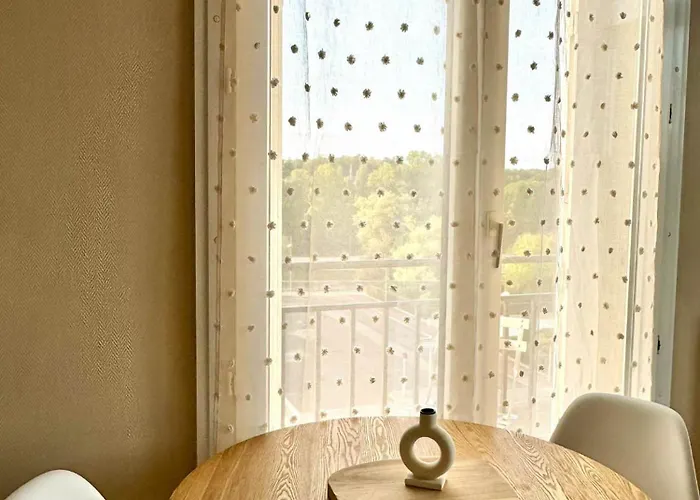 Balcony De Loire * Tours