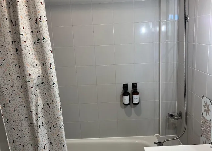 Balcony De Loire Апартаменты *