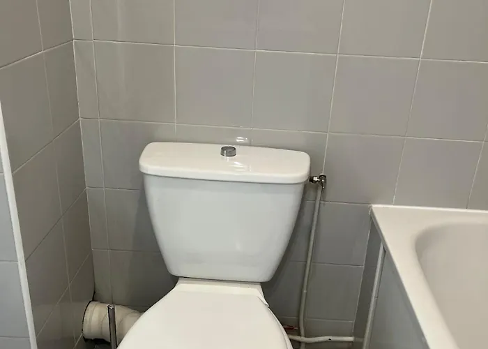 Appartement Balcony De Loire Tours