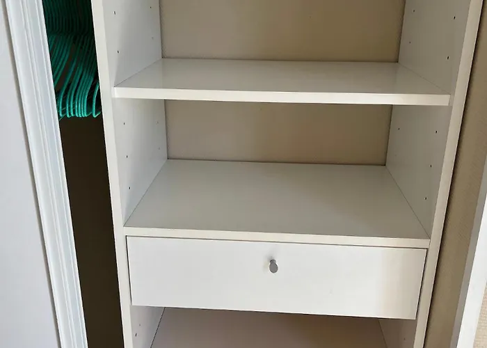 Balcony De Loire Tours