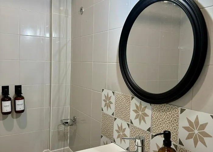 Balcony De Loire Апартаменты Тур