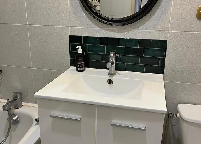 Balcony De Loire Appartement *