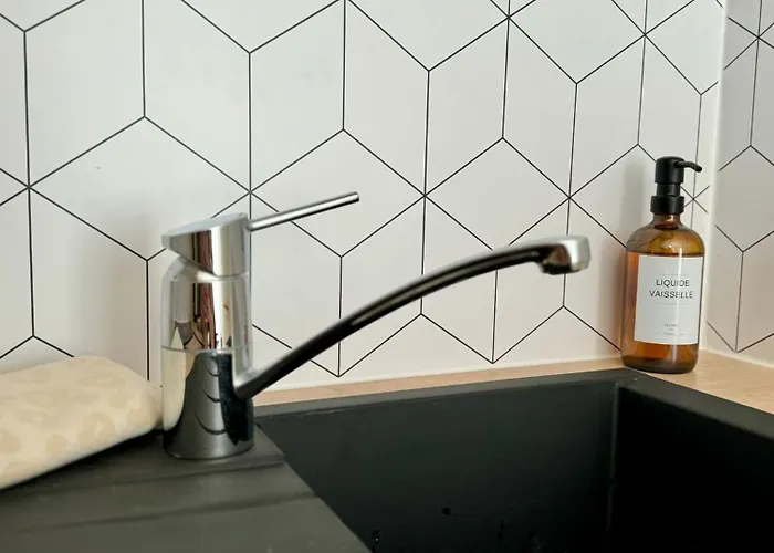 Balcony De Loire * Tours