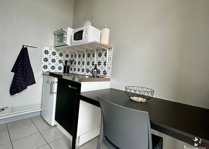 Balcony De Loire * Тур