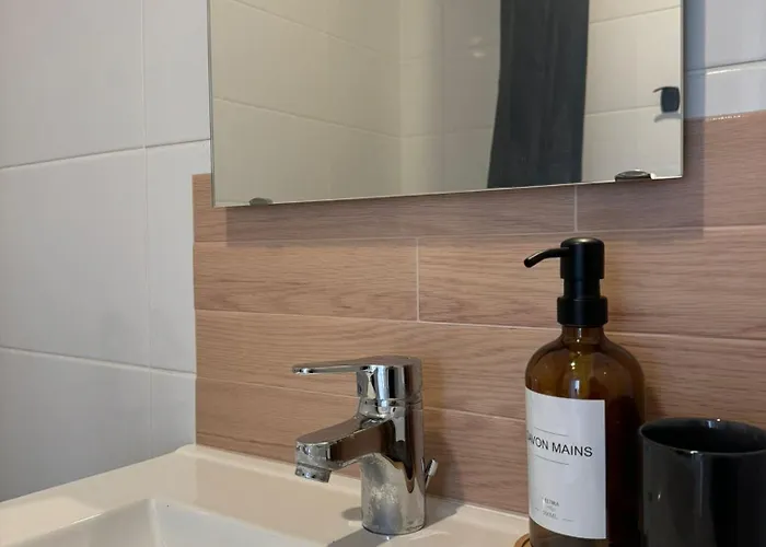 Апартаменты Balcony De Loire Тур