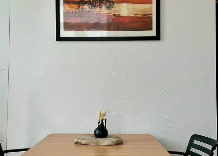 Balcony De Loire Тур