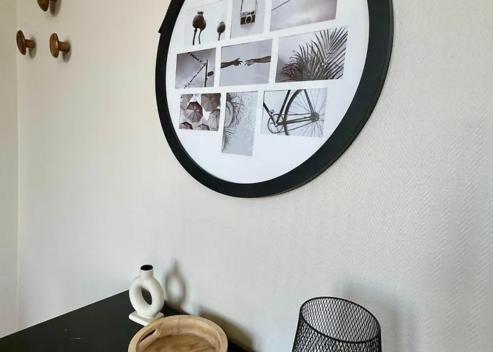 Appartement Balcony De Loire