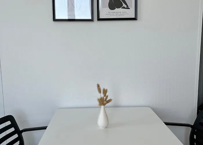 Balcony De Loire Appartement Tours