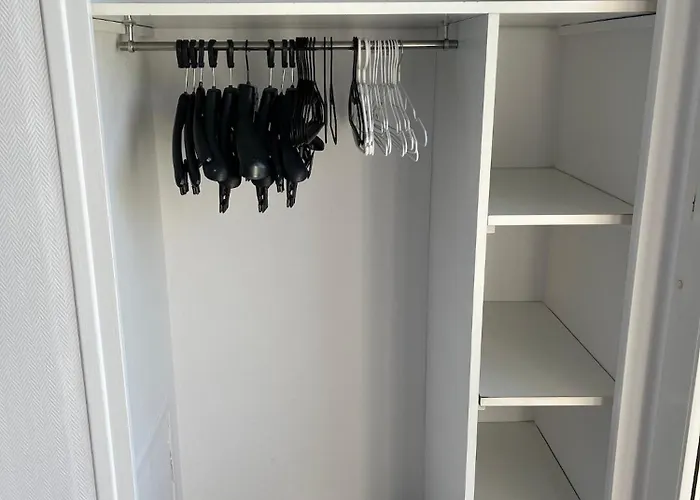 Appartement Balcony De Loire Tours